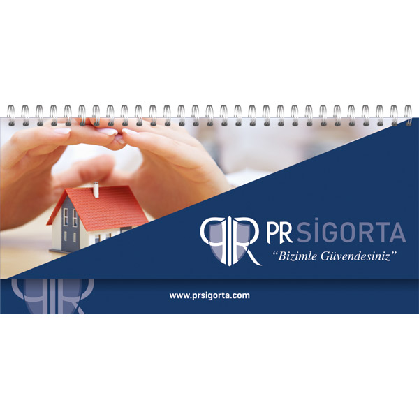 AN-0445-L Tek Yön Anahtarlık