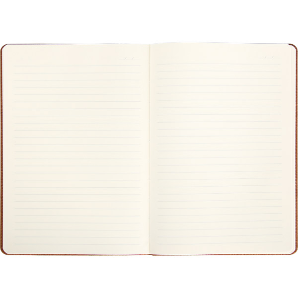 KP-15-L Spiralli Ajanda Kapak