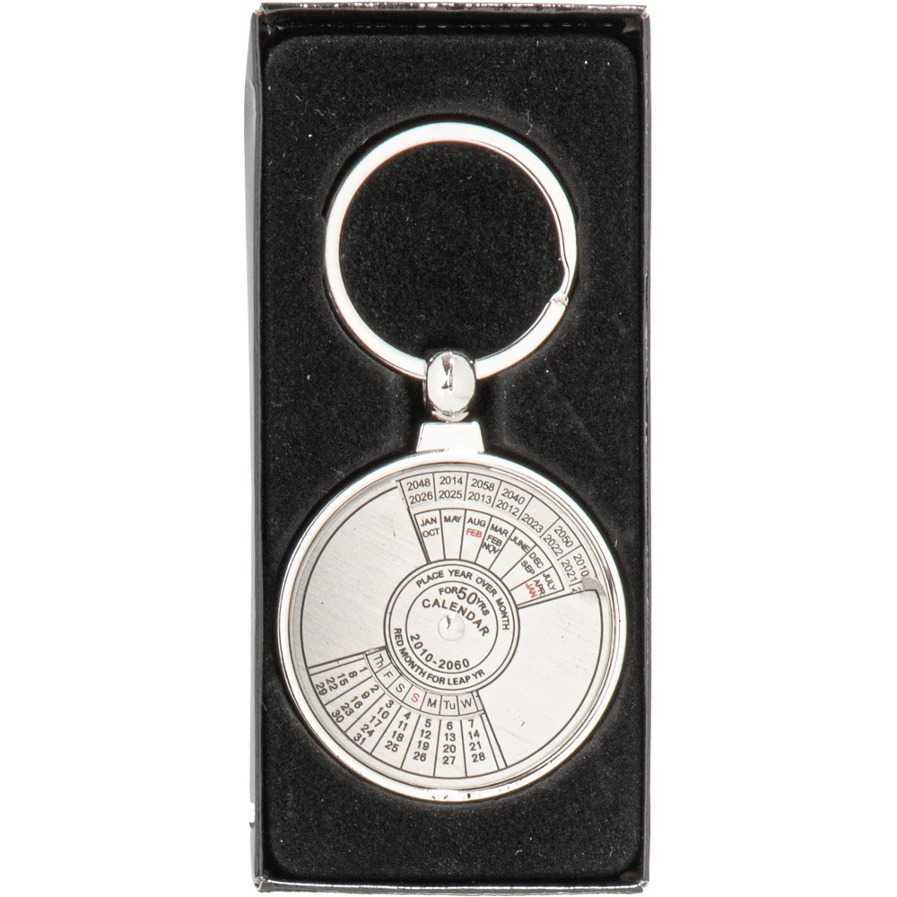 CT-3850 Çin Takvimli Anahtarlık