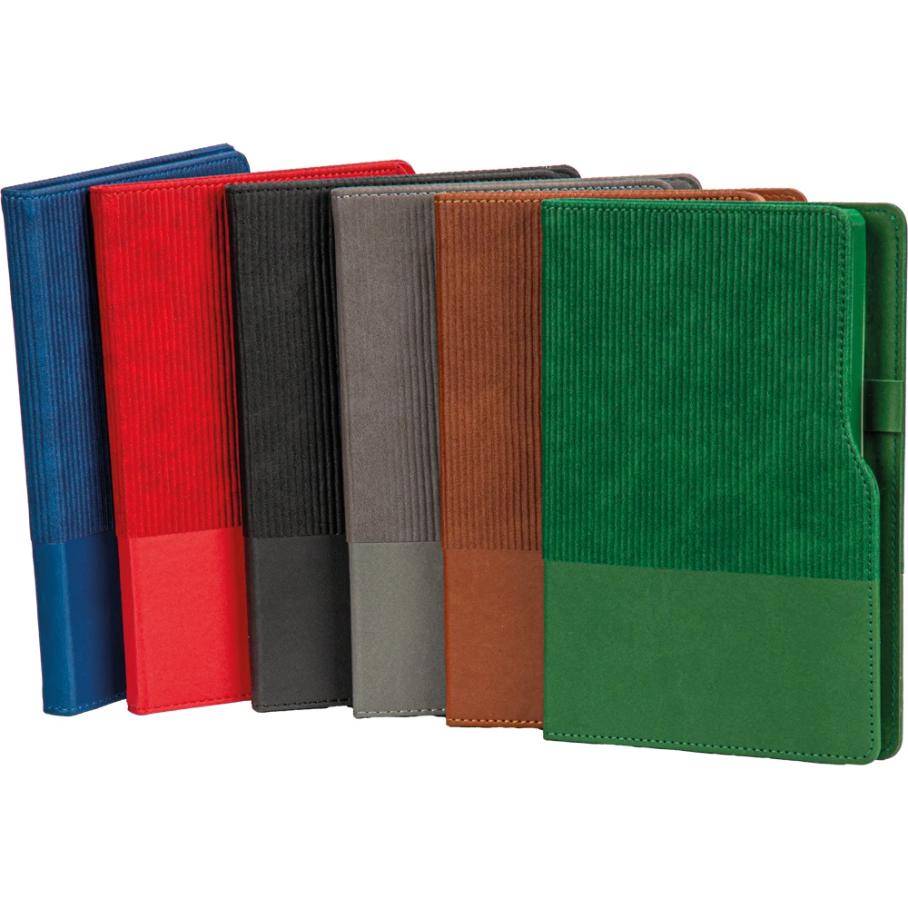 Libadiye-TB Tarihsiz Cep Defter