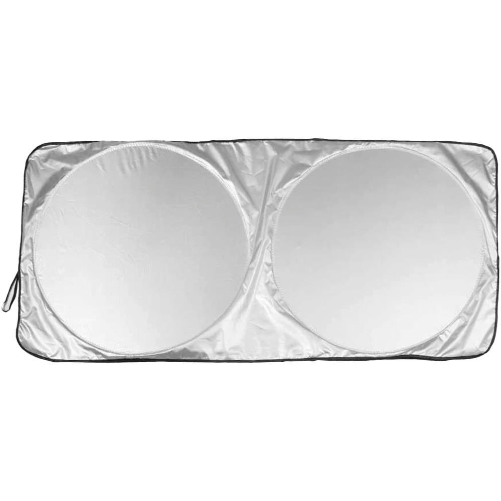 OG-150 Metalize Oto Güneşliği